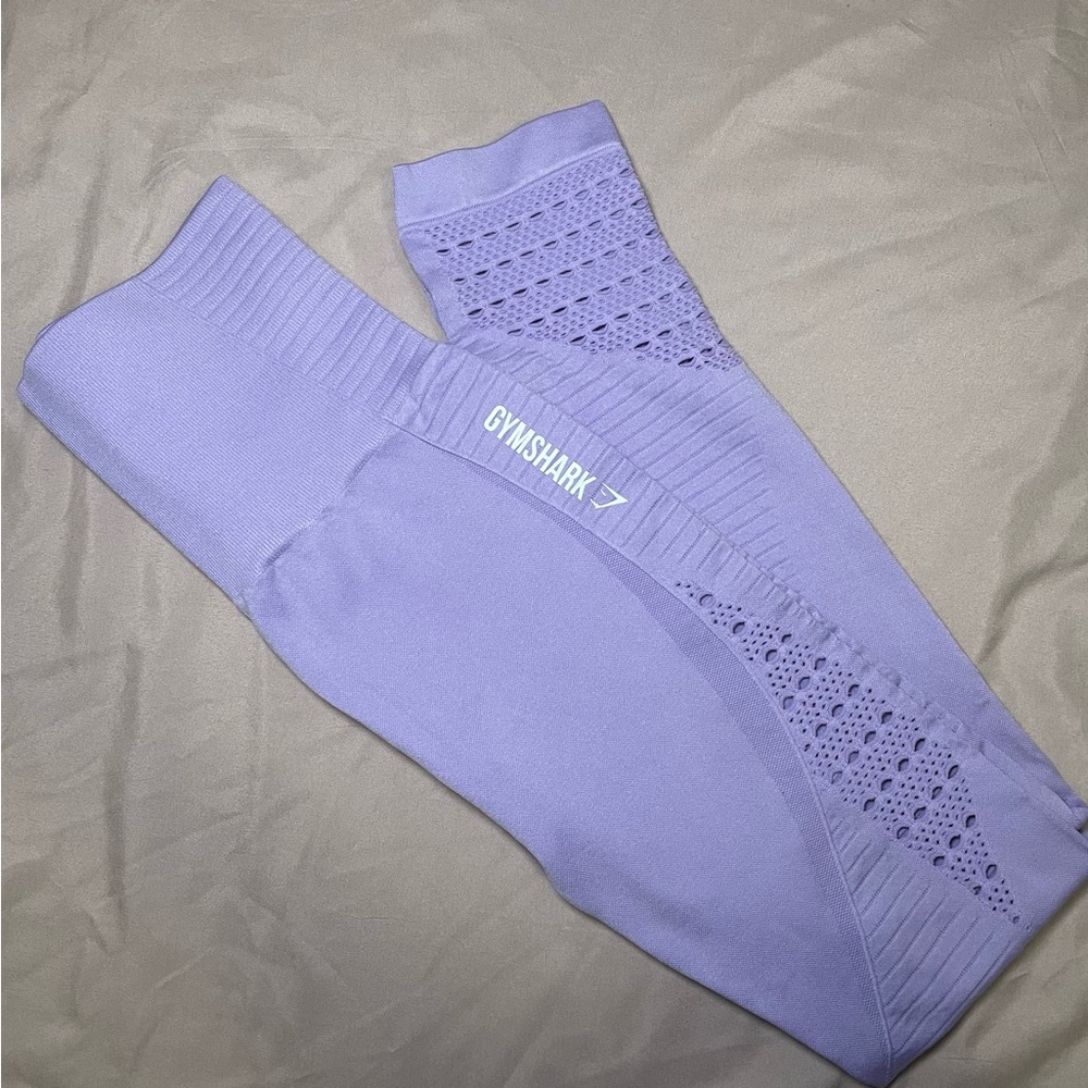 gymshark energy seamless leggings